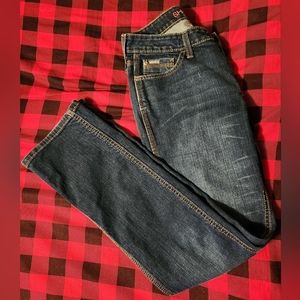 Women's Cinch Jean